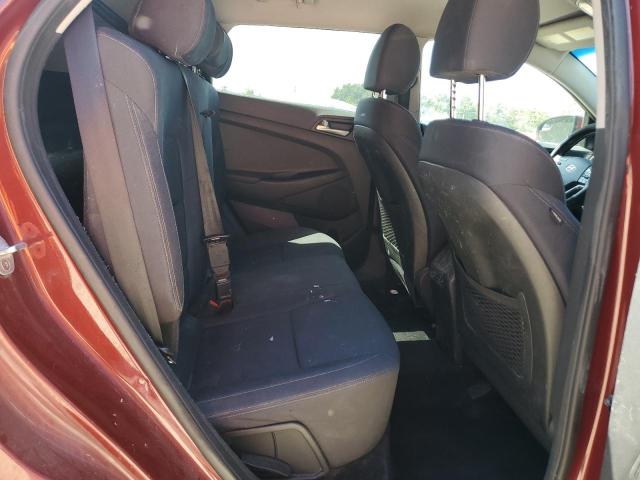 2019 HYUNDAI TUCSON SE KM8J23A49KU008350