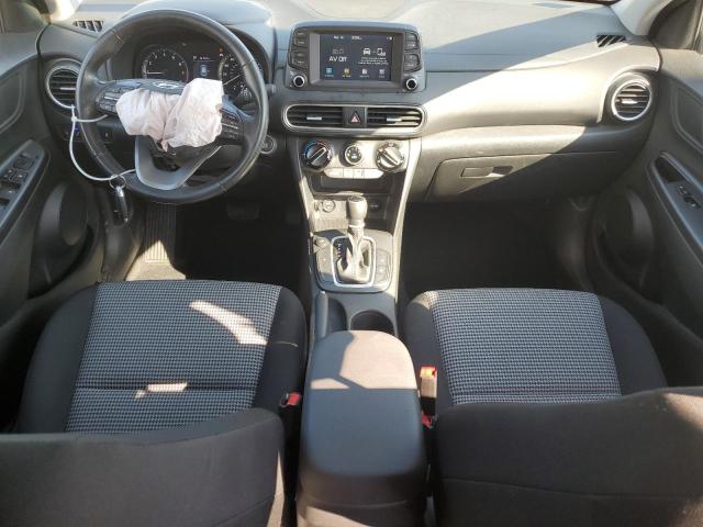 2019 HYUNDAI KONA SEL KM8K62AAXKU256910