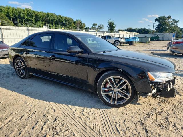 2017 AUDI A8 L QUATT WAU44AFDXHN007605