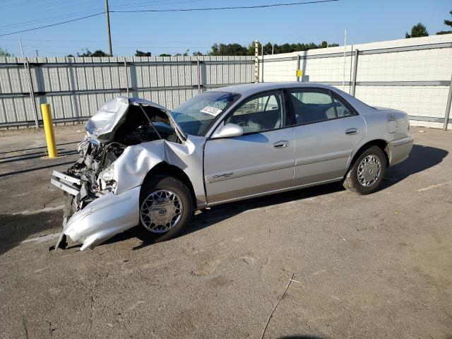 2002 BUICK CENTURY CU #3274734811