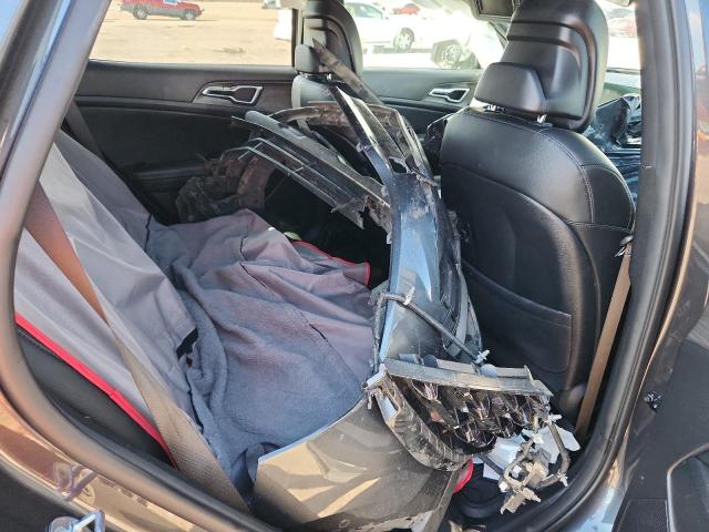 2023 KIA SPORTAGE X #3292413284