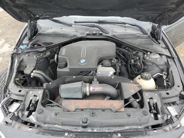 2016 BMW 328 I SULE - WBA8E9G50GNU29191