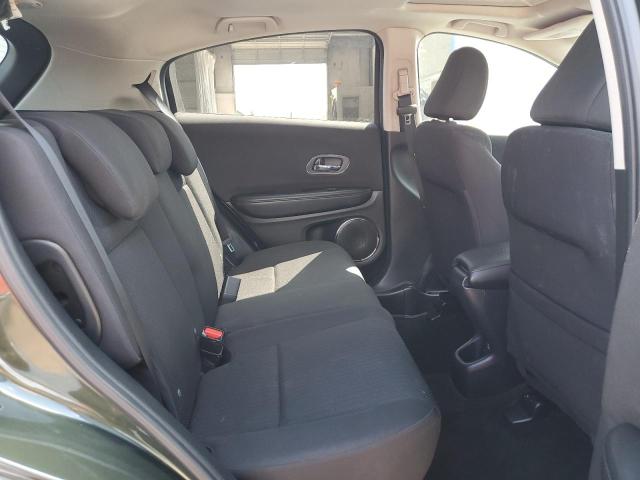 2018 HONDA HR-V EX 3CZRU5H59JM710144