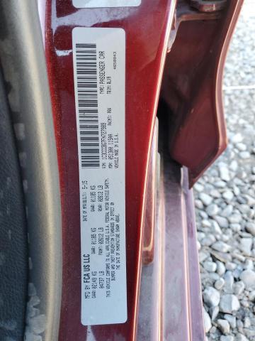 2015 CHRYSLER 200 S 1C3CCCBG7FN727989