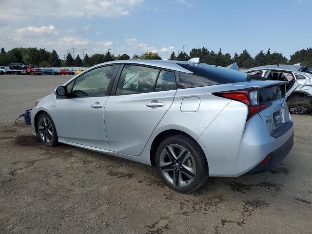 2022 TOYOTA PRIUS NIGH JTDKAMFU3N3155610
