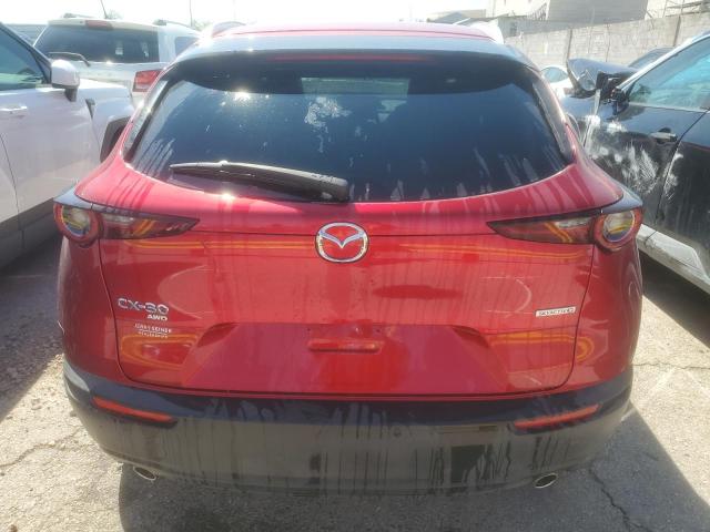 2023 MAZDA CX-30 SELE #3315800351