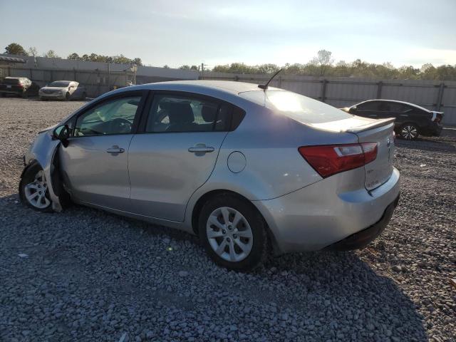 2015 KIA RIO LX #3293525405