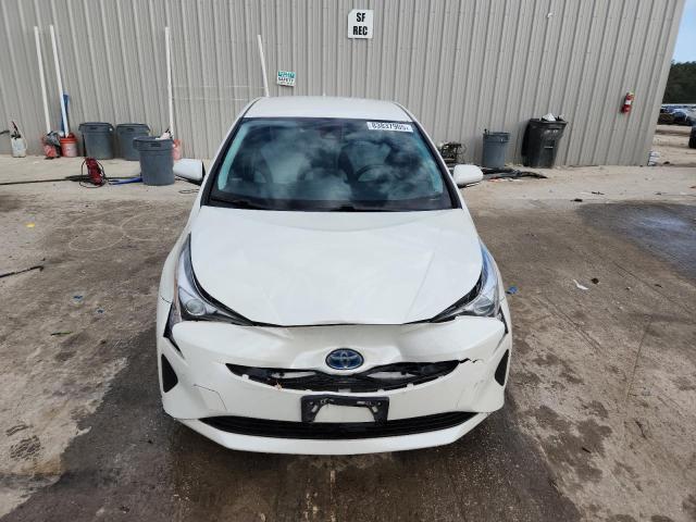 2018 TOYOTA PRIUS JTDKBRFU8J3072436
