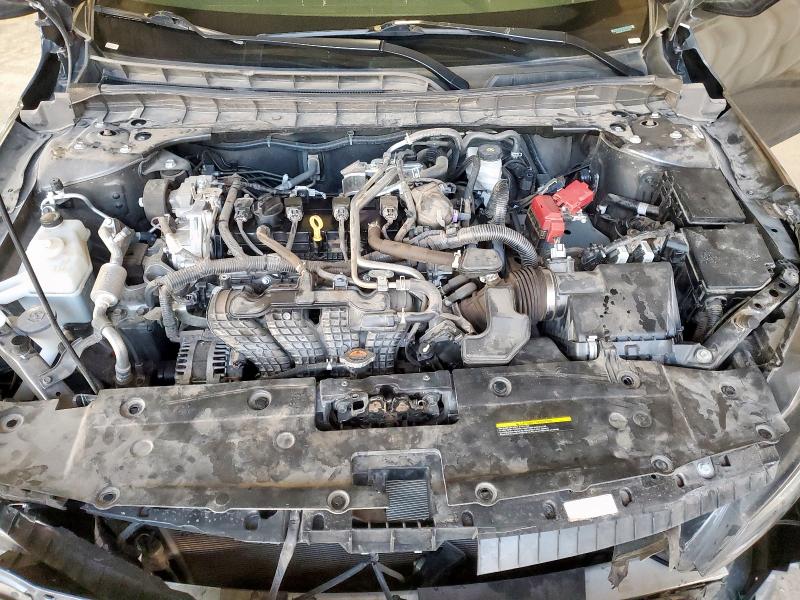 2023 NISSAN ALTIMA S 1N4BL4BV3PN348197