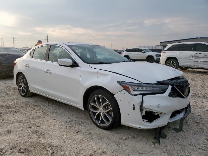 2021 ACURA ILX PREMIU 19UDE2F78MA010943