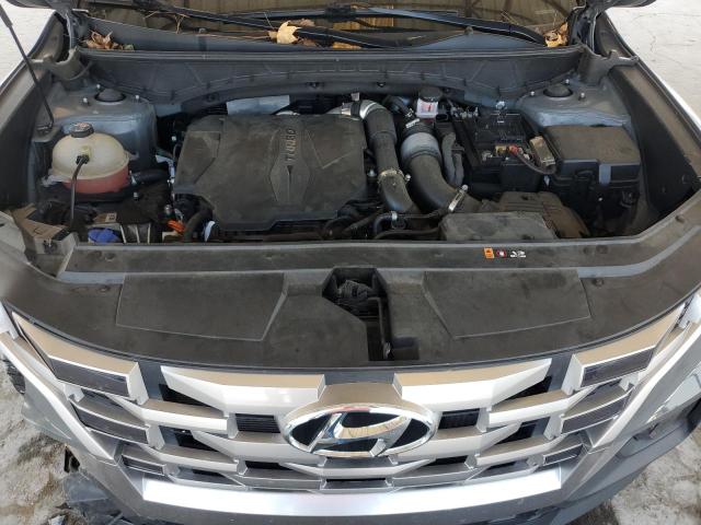 2022 HYUNDAI SANTA CRUZ SEL PREMIUM 5NTJDDAF7NH021572