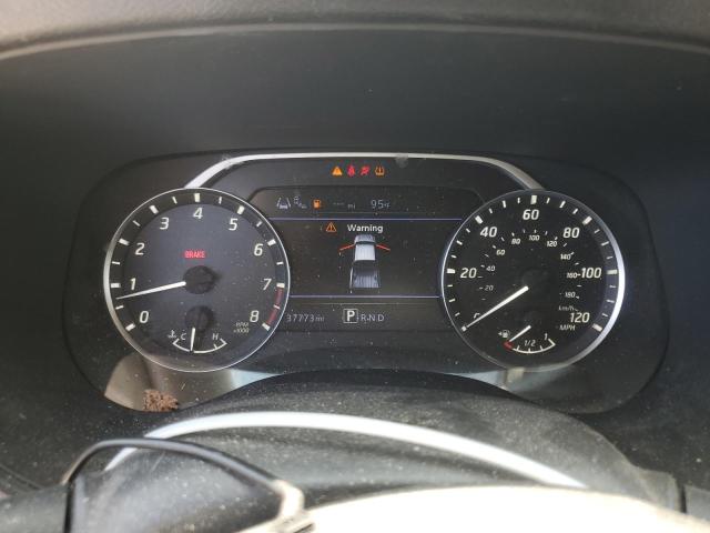 2023 NISSAN FRONTIER SV 1N6ED1FJ4PN620988