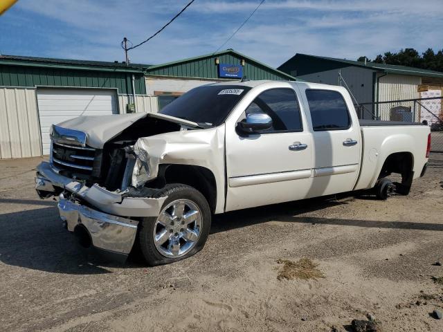 2013 GMC SIERRA K15 #3312469613
