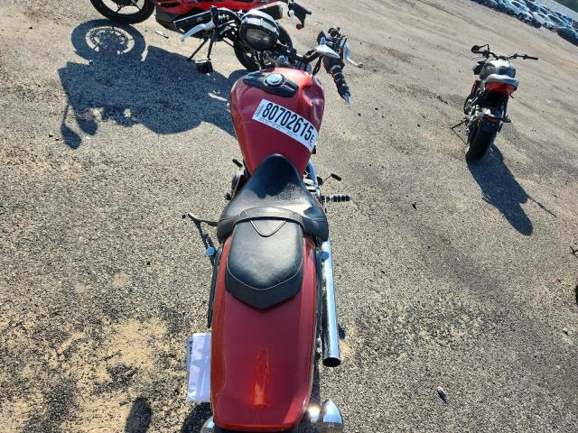 2011 YAMAHA XVS1300 CU JYAVP33E1BA001855