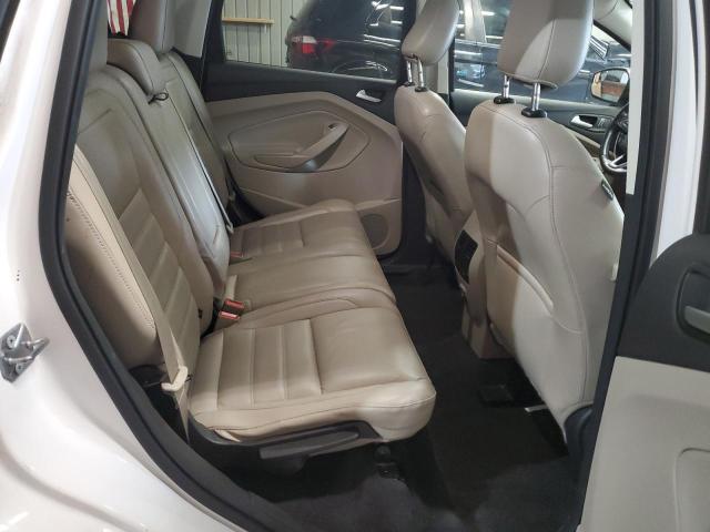 2018 FORD ESCAPE SEL - 1FMCU9HD5JUB94818