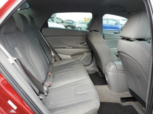 2024 HYUNDAI ELANTRA SE KMHLM4DG9RU752510