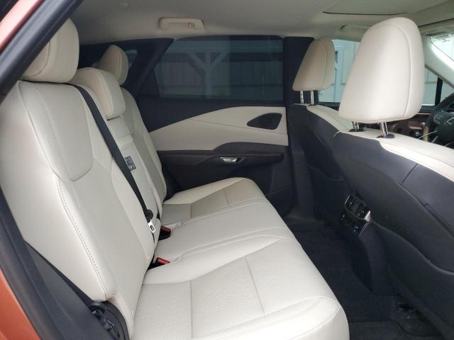 2024 LEXUS RX 350 BAS 2T2BAMCAXRC084974