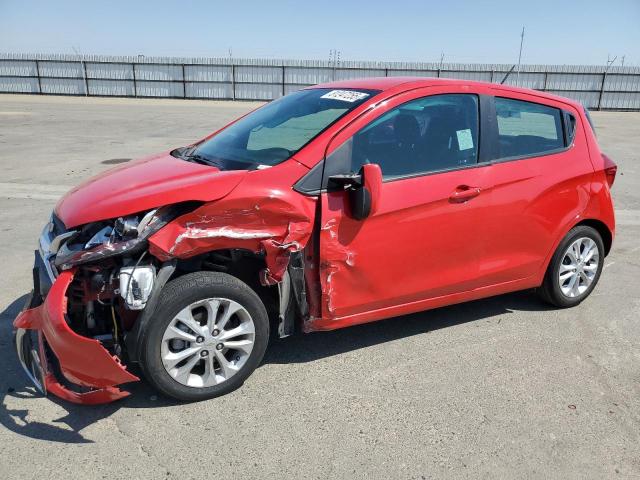 2021 CHEVROLET SPARK 1LT - KL8CD6SAXMC745118