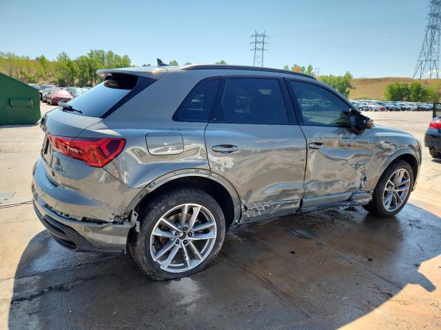 2023 AUDI Q3 PREMIUM - WA1EECF38P1128771