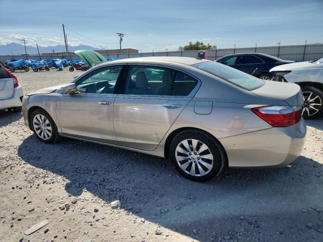 2014 HONDA ACCORD EXL - 1HGCR3F85EA039574