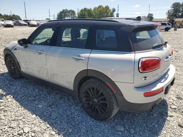 2018 MINI COOPER CLU WMWLN5C58J2E34126