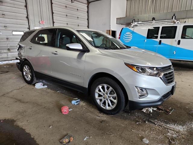 2020 CHEVROLET EQUINOX LT - 3GNAXKEV3LS545078