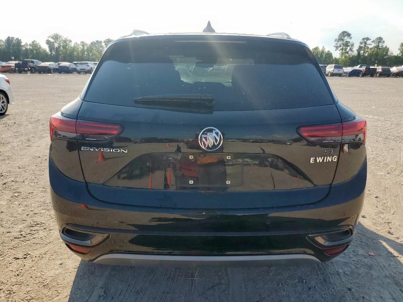 2021 BUICK ENVISION E LRBFZNR45MD178003