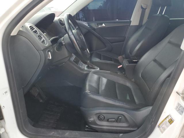 2017 VOLKSWAGEN TIGUAN WOL WVGRV7AX9HK022619