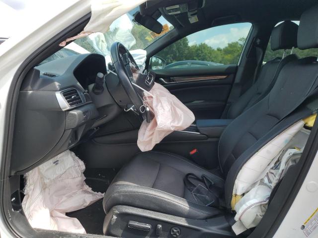 2019 HONDA ACCORD SPORT 1HGCV1F38KA176038