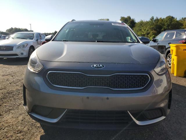 2017 KIA NIRO FE - KNDCB3LC2H5090877