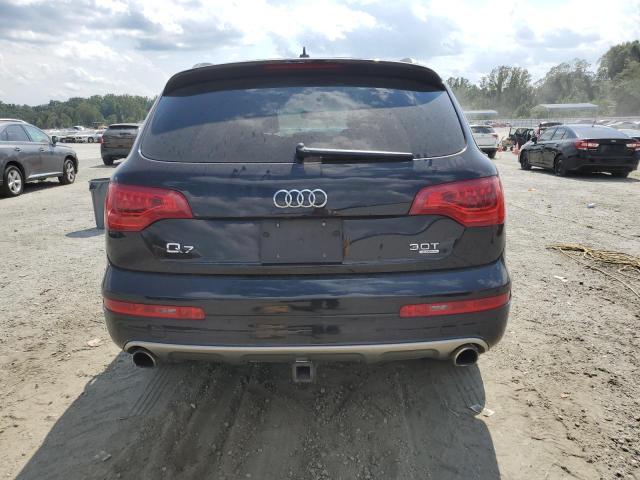 2015 AUDI Q7 WA1LGAFEXFD030166