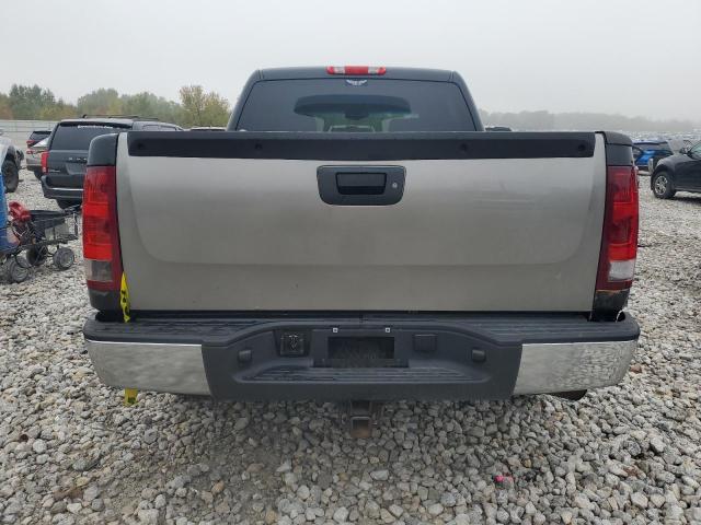 2012 GMC SIERRA K15 - 3GTP2VE7XCG310121