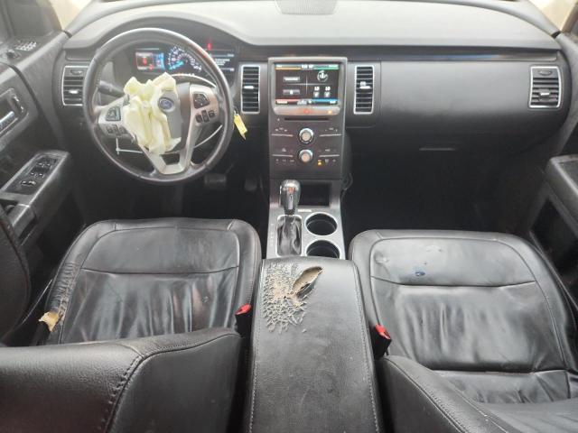 2014 FORD FLEX SEL #3280639409