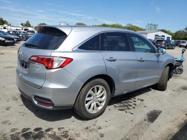 2017 ACURA RDX TECHNOLOGY 5J8TB4H53HL029535