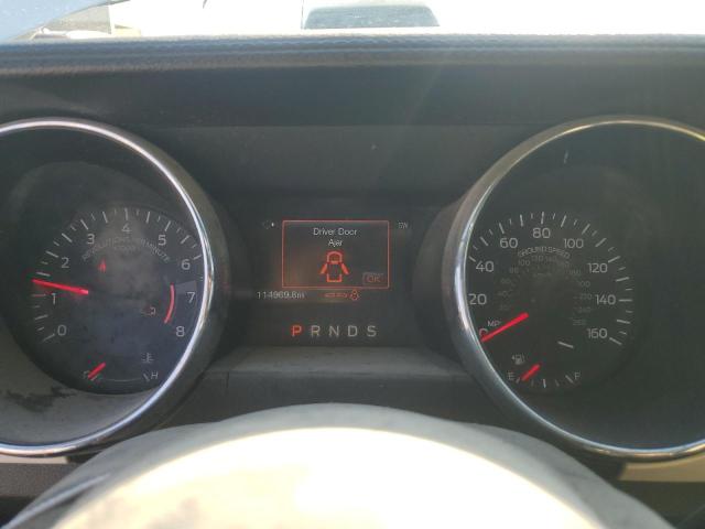 2015 FORD MUSTANG 1FATP8UH5F5352726