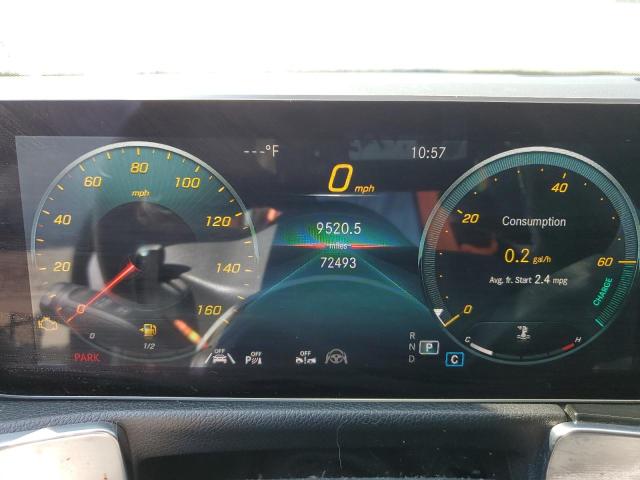 2020 MERCEDES-BENZ GLB 250 4M W1N4M4HB4LW024864