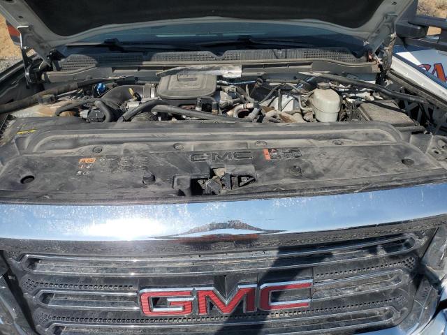 2015 GMC SIERRA K25 1GT12ZE8XFF571177