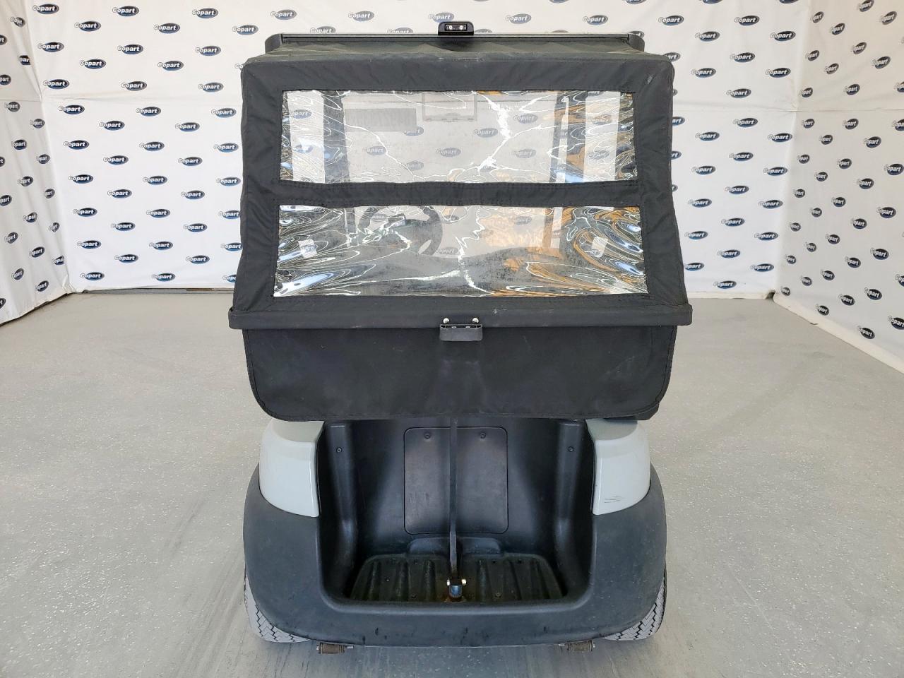 Lot #3255523070 2022 CLUB CAR TEMPO FLA