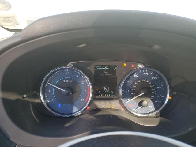 2016 SUBARU CROSSTREK LIMITED JF2GPALC2GH215530