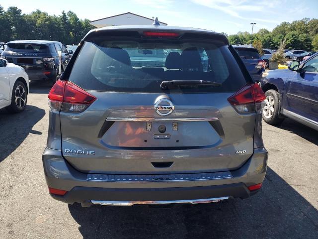 2018 NISSAN ROGUE S 5N1AT2MV4JC791349