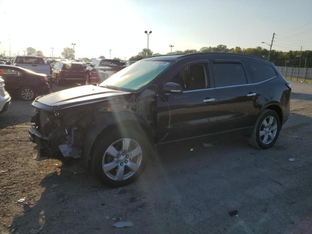 CHEVROLET TRAVERSE L
