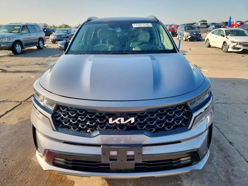 2023 KIA SORENTO SX 5XYRK4LF6PG175110