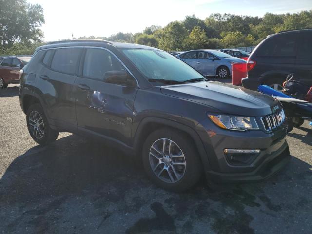 2019 JEEP COMPASS LATITUDE 3C4NJDBB1KT601867
