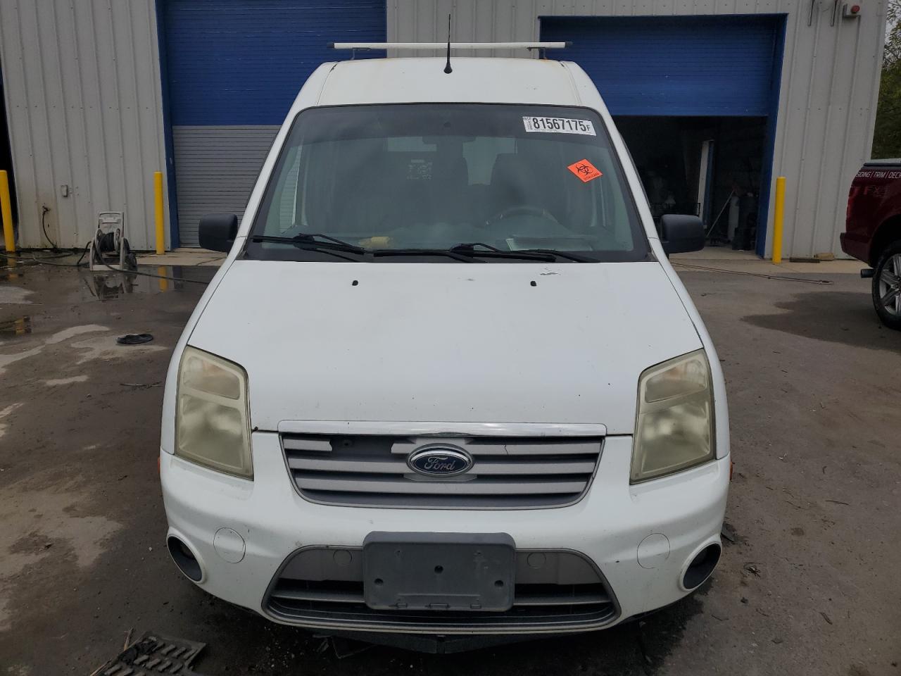 FORD TRANSIT CONNECT XLT