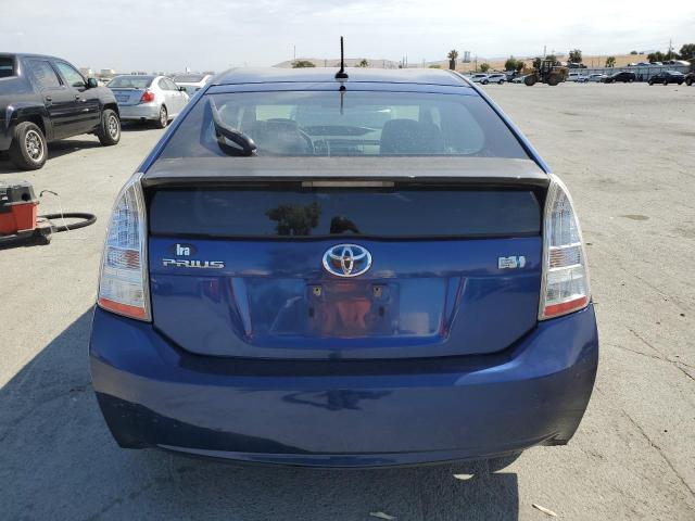 2010 TOYOTA PRIUS #3301933471
