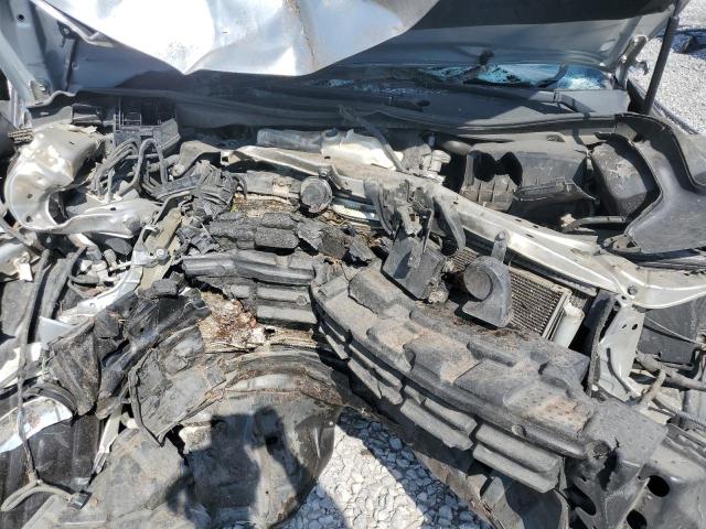 2016 TOYOTA CAMRY - 4T1BF1FK5GU560715