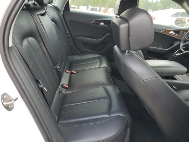 2017 AUDI A6 PREMIUM PLUS WAUG8AFC2HN126905