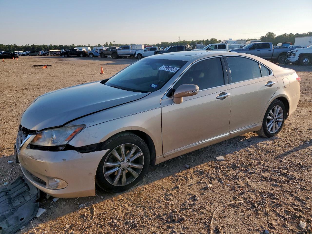 LEXUS ES 350