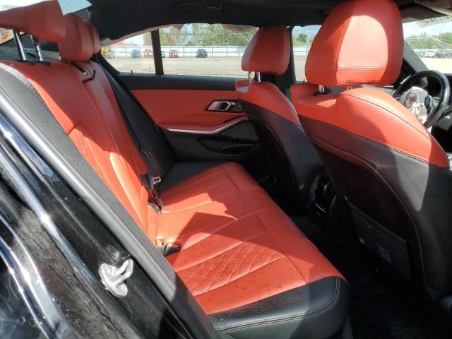 2022 BMW M340XI WBA5U9C05NFM17111