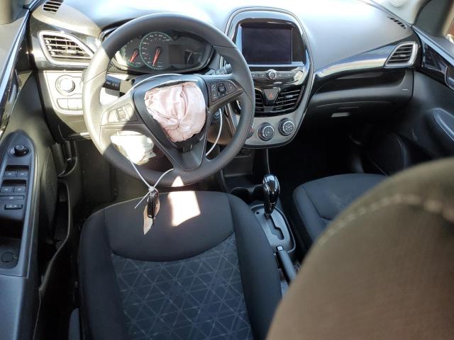 2021 CHEVROLET SPARK 1LT - KL8CD6SA8MC741889